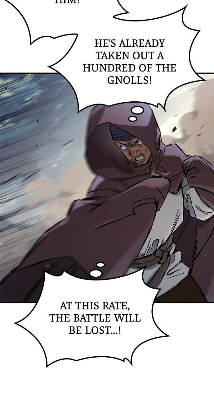 Read The Knight Only Lives Today chapter 95 image 77 on Lezhin