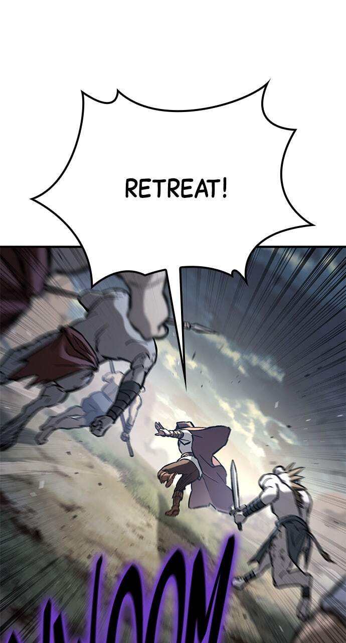 Read The Knight Only Lives Today chapter 95 image 78 on Lezhin