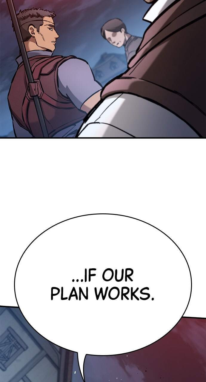 Read The Knight Only Lives Today chapter 95 image 8 on Lezhin