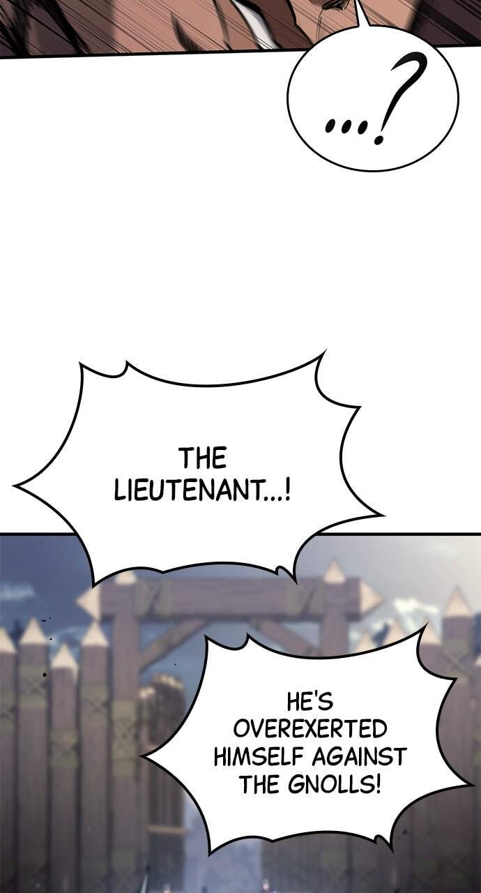 Read The Knight Only Lives Today chapter 95 image 81 on Lezhin