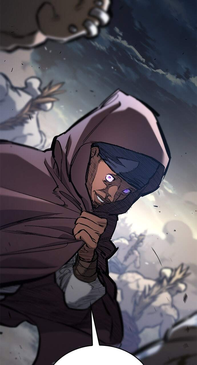 Read The Knight Only Lives Today chapter 95 image 83 on Lezhin
