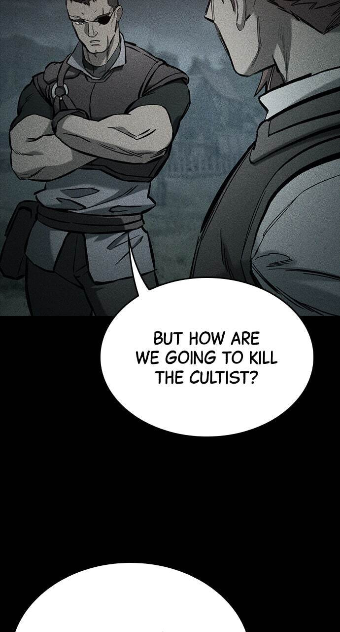 Read The Knight Only Lives Today chapter 95 image 85 on Lezhin