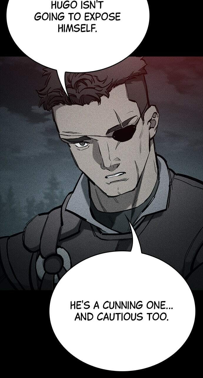 Read The Knight Only Lives Today chapter 95 image 86 on Lezhin
