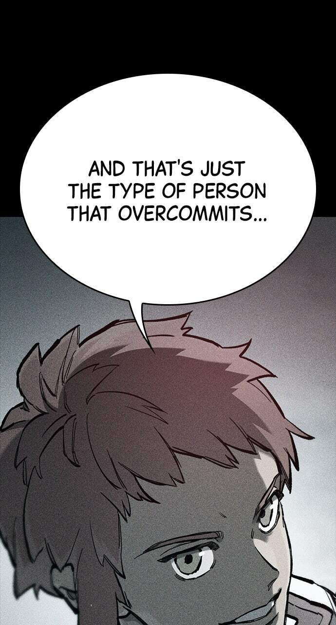 Read The Knight Only Lives Today chapter 95 image 87 on Lezhin