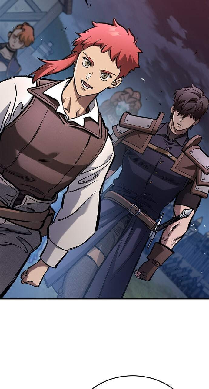 Read The Knight Only Lives Today chapter 95 image 9 on Lezhin