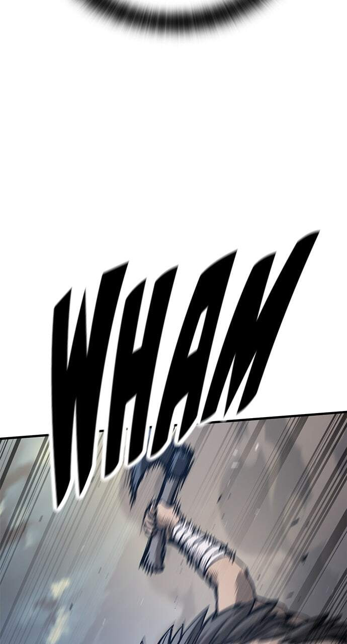 Read The Knight Only Lives Today chapter 95 image 98 on Lezhin