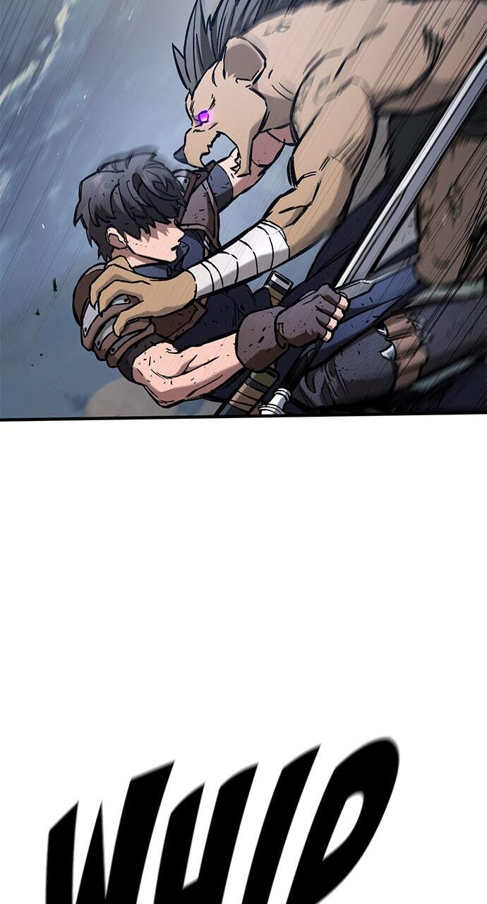 Read The Knight Only Lives Today chapter 95 image 99 on Lezhin
