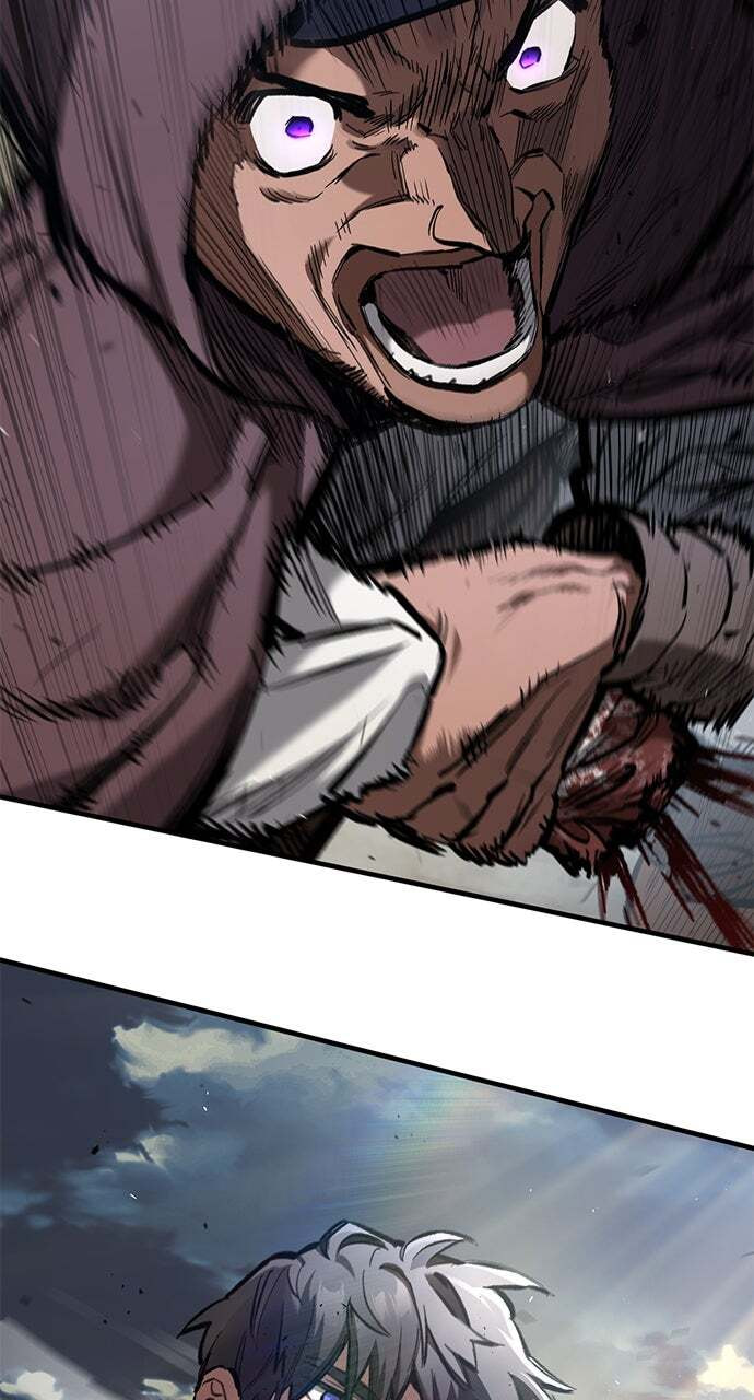 Read The Knight Only Lives Today chapter 96 image 1 on Lezhin