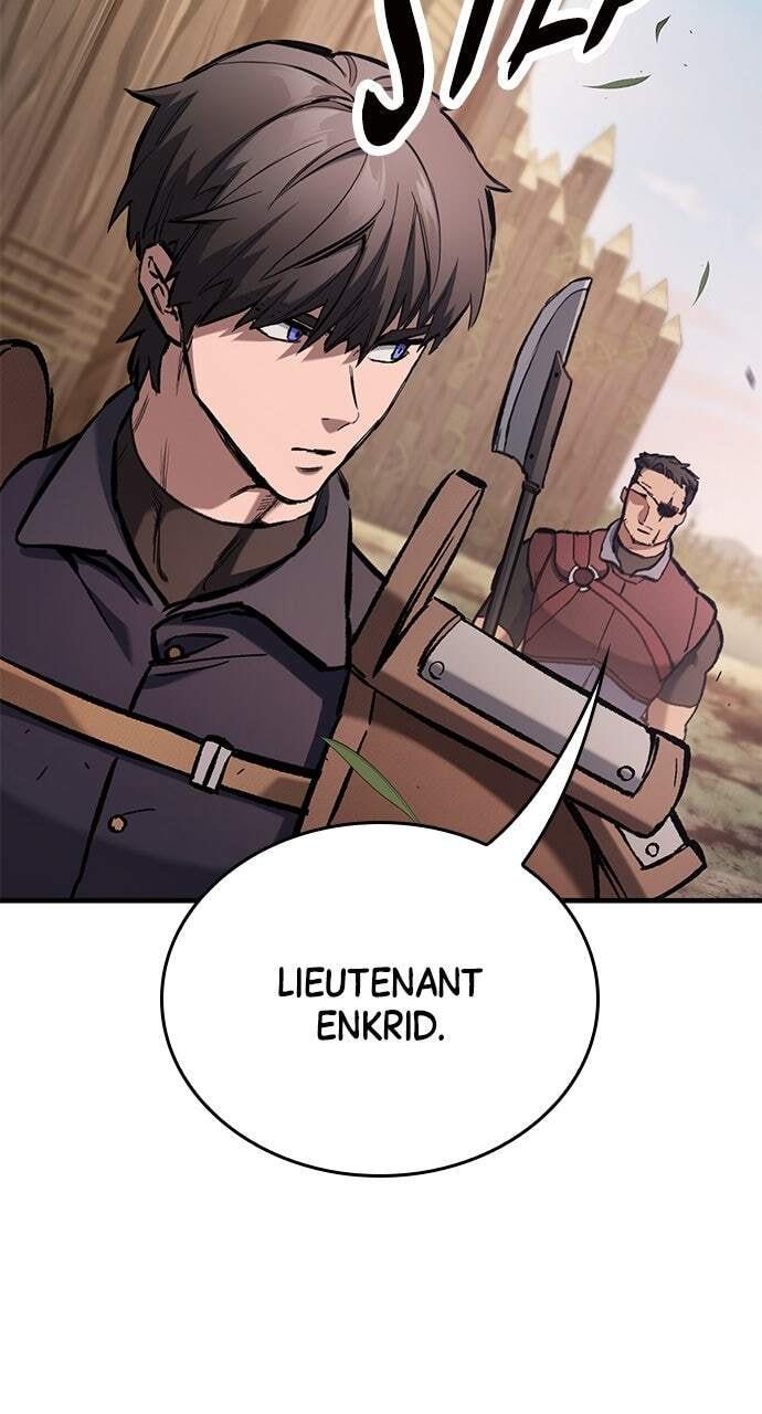 Read The Knight Only Lives Today chapter 96 image 100 on Lezhin