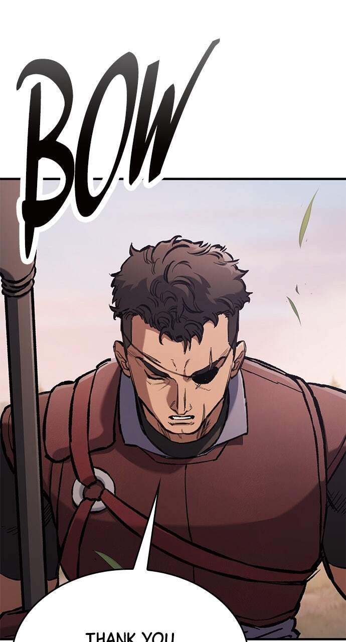 Read The Knight Only Lives Today chapter 96 image 101 on Lezhin