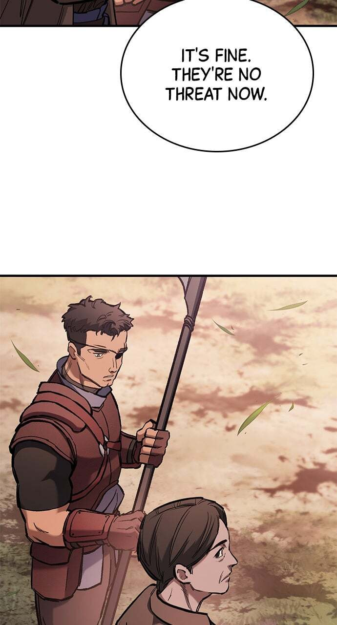 Read The Knight Only Lives Today chapter 96 image 108 on Lezhin