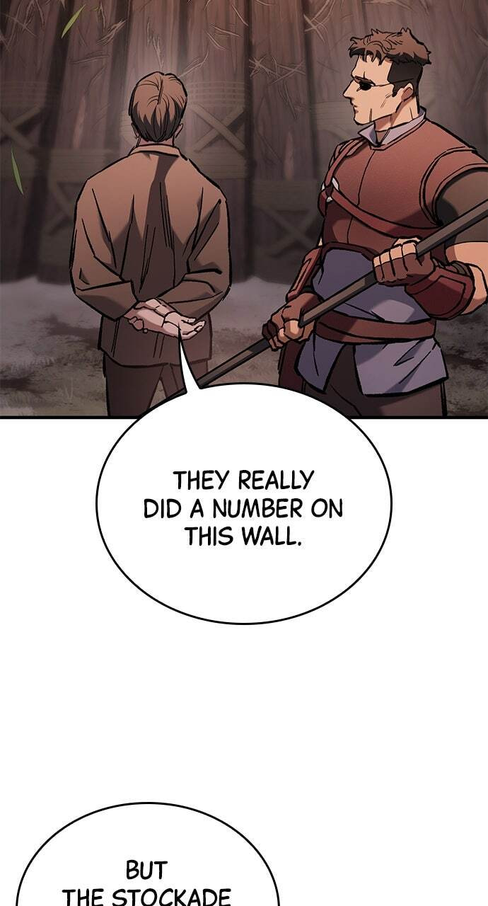 Read The Knight Only Lives Today chapter 96 image 110 on Lezhin
