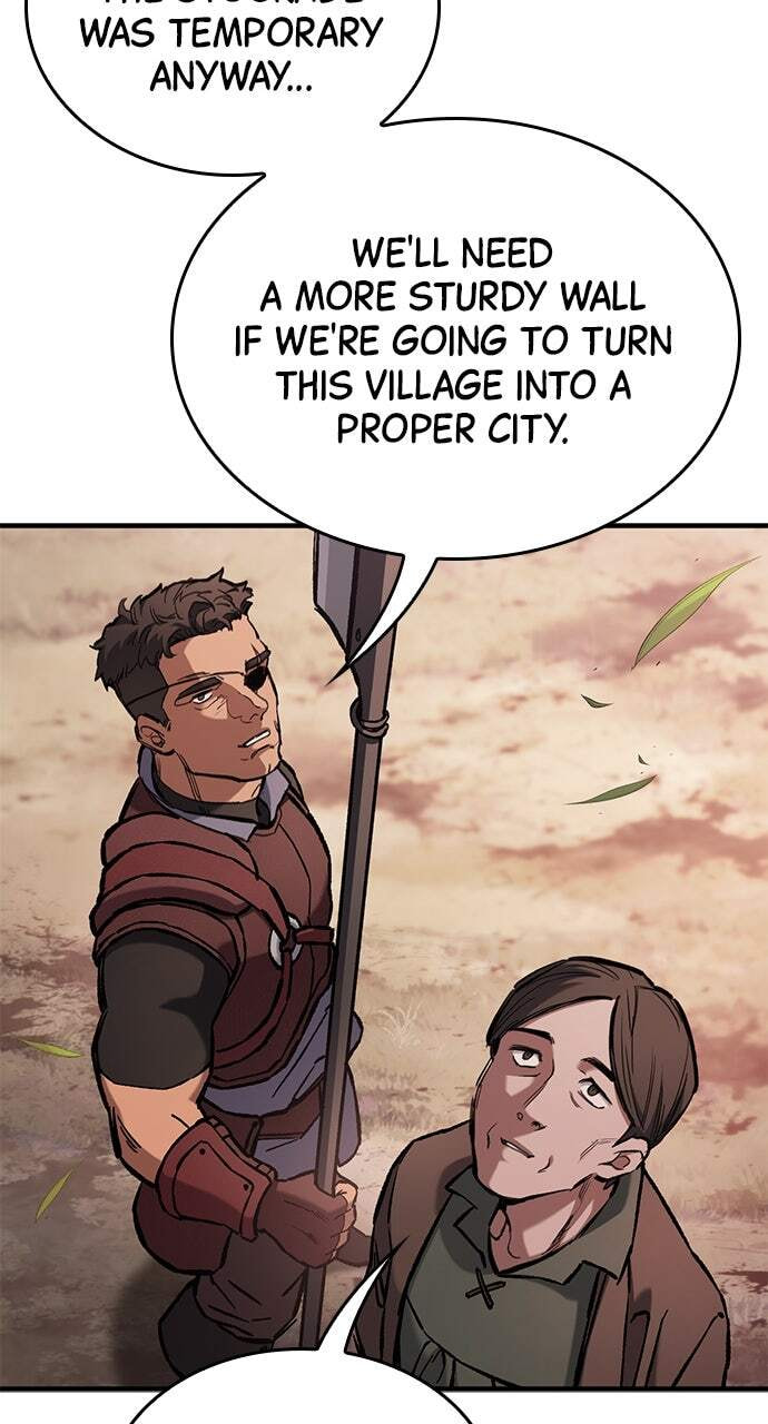 Read The Knight Only Lives Today chapter 96 image 111 on Lezhin