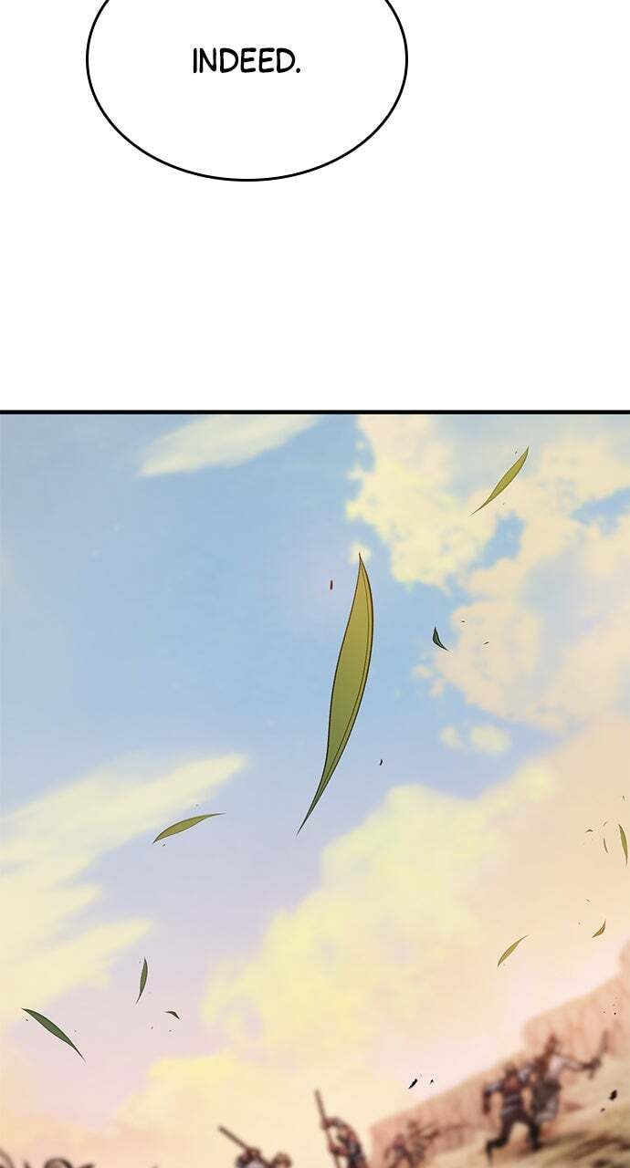 Read The Knight Only Lives Today chapter 96 image 112 on Lezhin