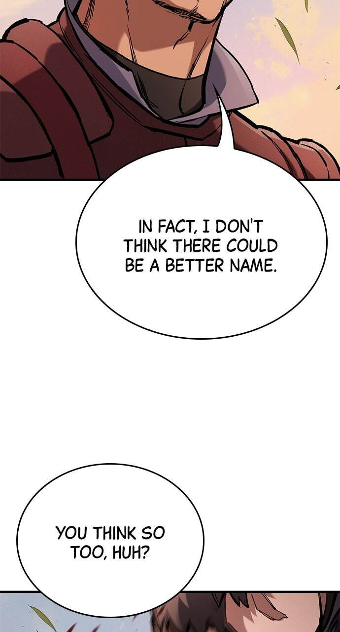 Read The Knight Only Lives Today chapter 96 image 116 on Lezhin