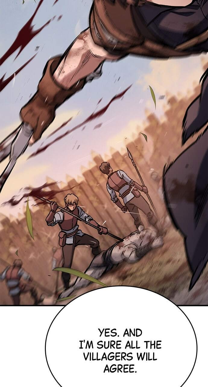 Read The Knight Only Lives Today chapter 96 image 117 on Lezhin