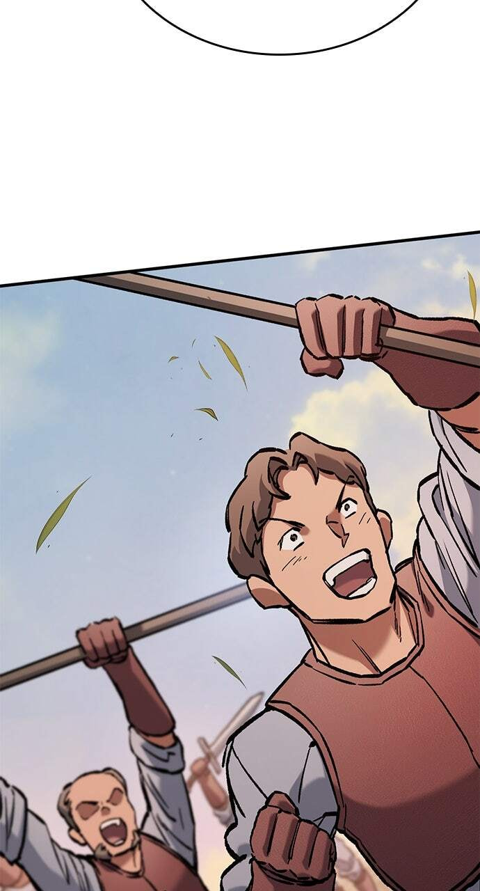 Read The Knight Only Lives Today chapter 96 image 118 on Lezhin