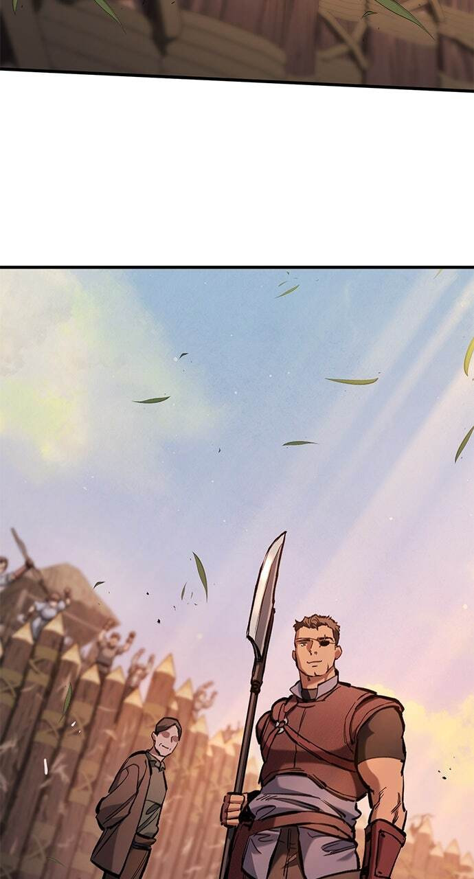 Read The Knight Only Lives Today chapter 96 image 120 on Lezhin