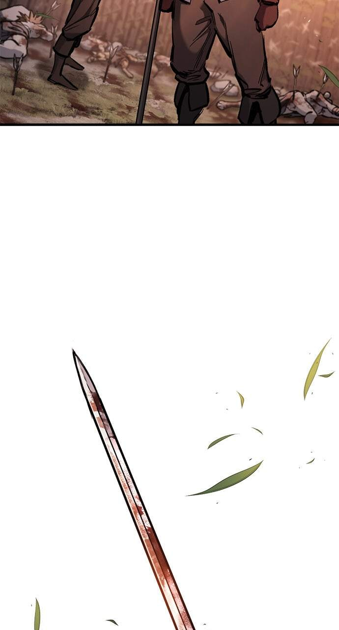Read The Knight Only Lives Today chapter 96 image 121 on Lezhin