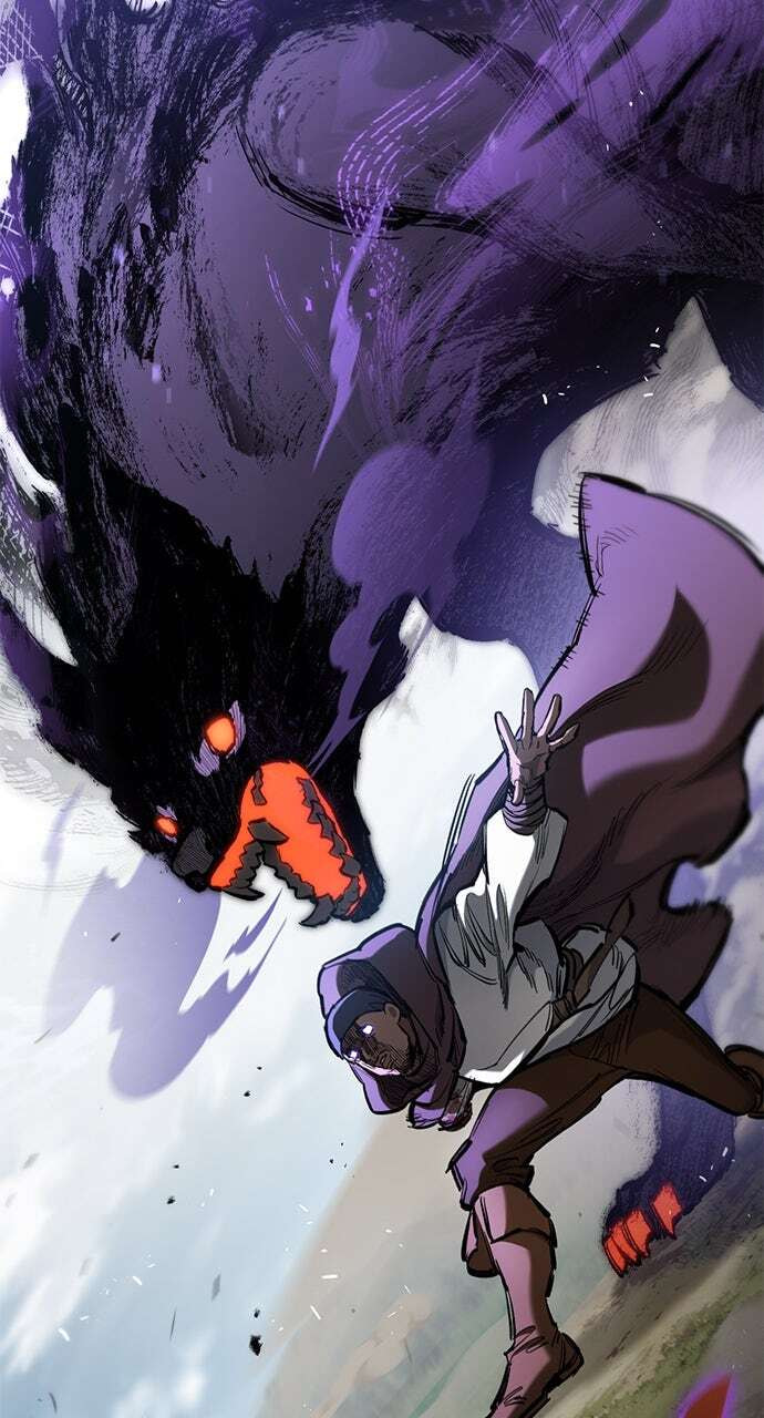 Read The Knight Only Lives Today chapter 96 image 17 on Lezhin