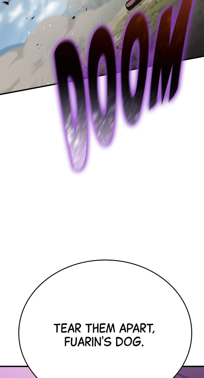 Read The Knight Only Lives Today chapter 96 image 18 on Lezhin