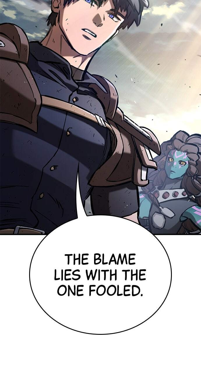 Read The Knight Only Lives Today chapter 96 image 2 on Lezhin