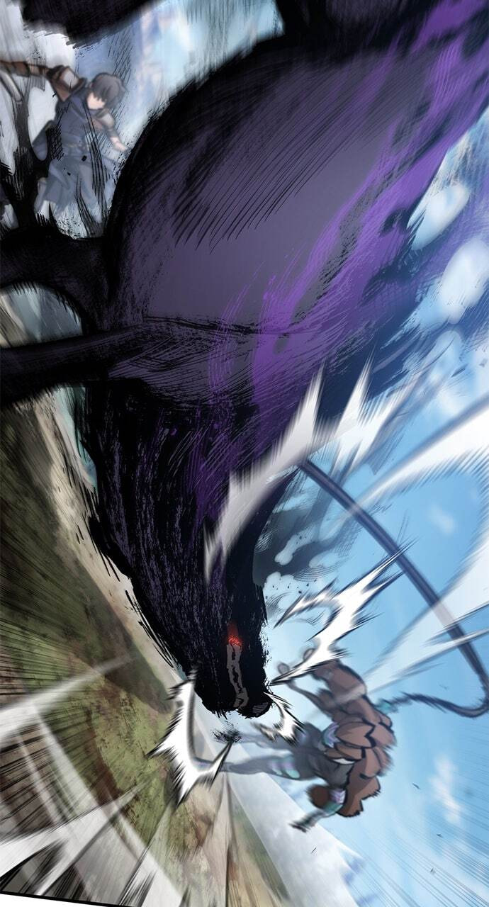 Read The Knight Only Lives Today chapter 96 image 23 on Lezhin
