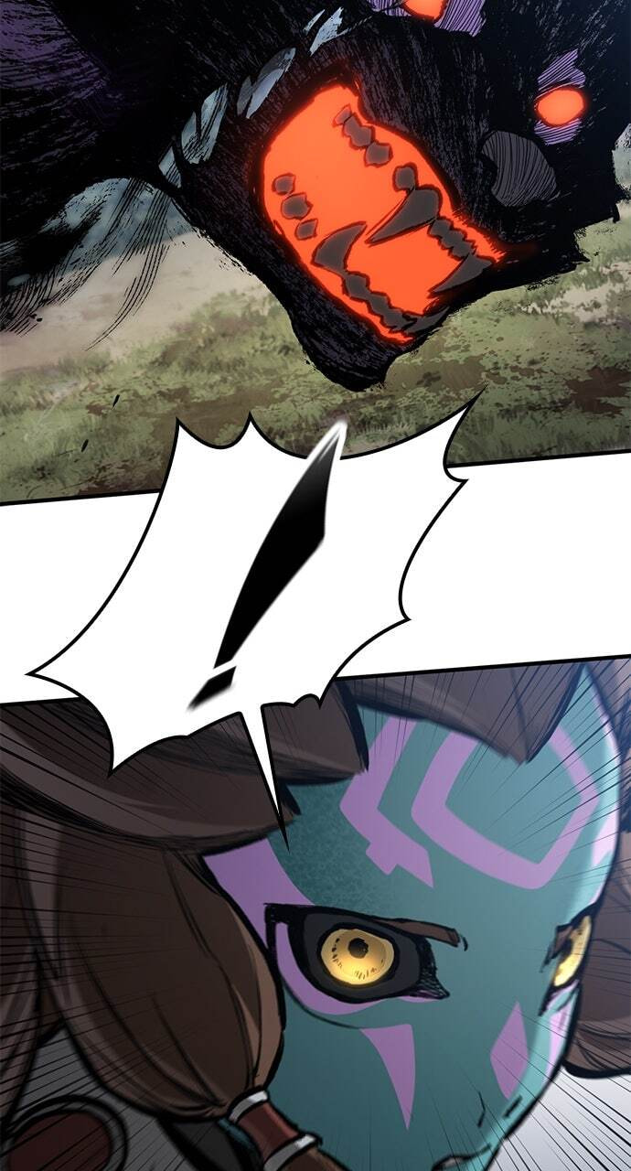 Read The Knight Only Lives Today chapter 96 image 28 on Lezhin