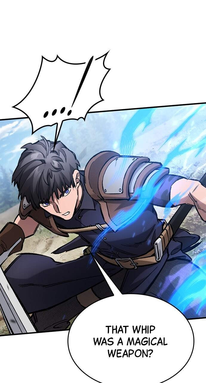 Read The Knight Only Lives Today chapter 96 image 33 on Lezhin