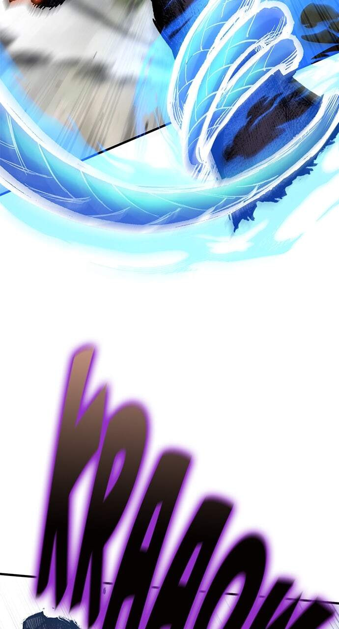 Read The Knight Only Lives Today chapter 96 image 39 on Lezhin