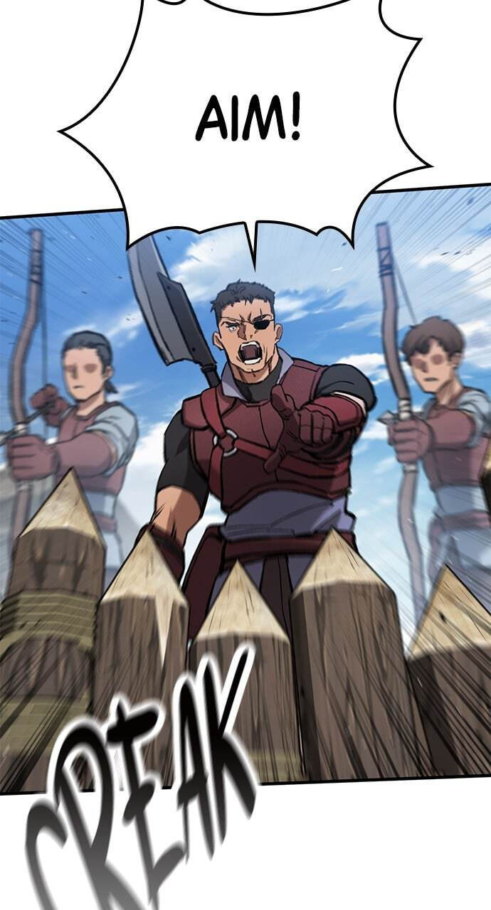 Read The Knight Only Lives Today chapter 96 image 4 on Lezhin