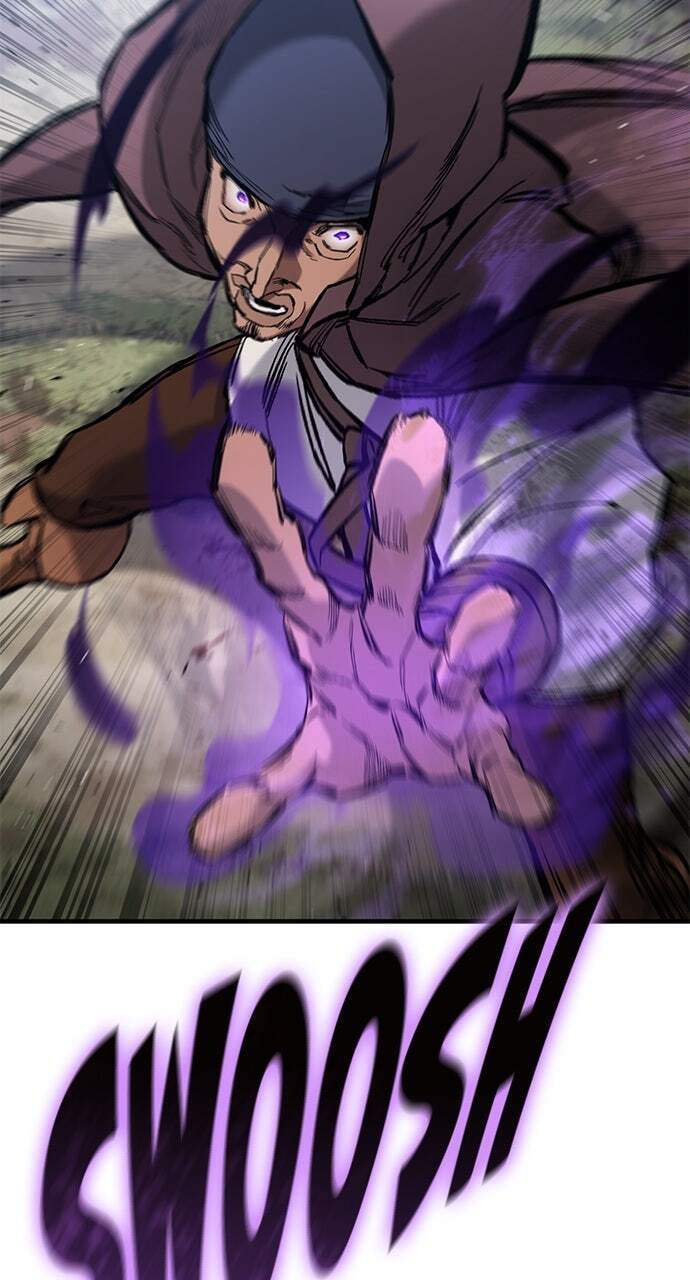 Read The Knight Only Lives Today chapter 96 image 43 on Lezhin