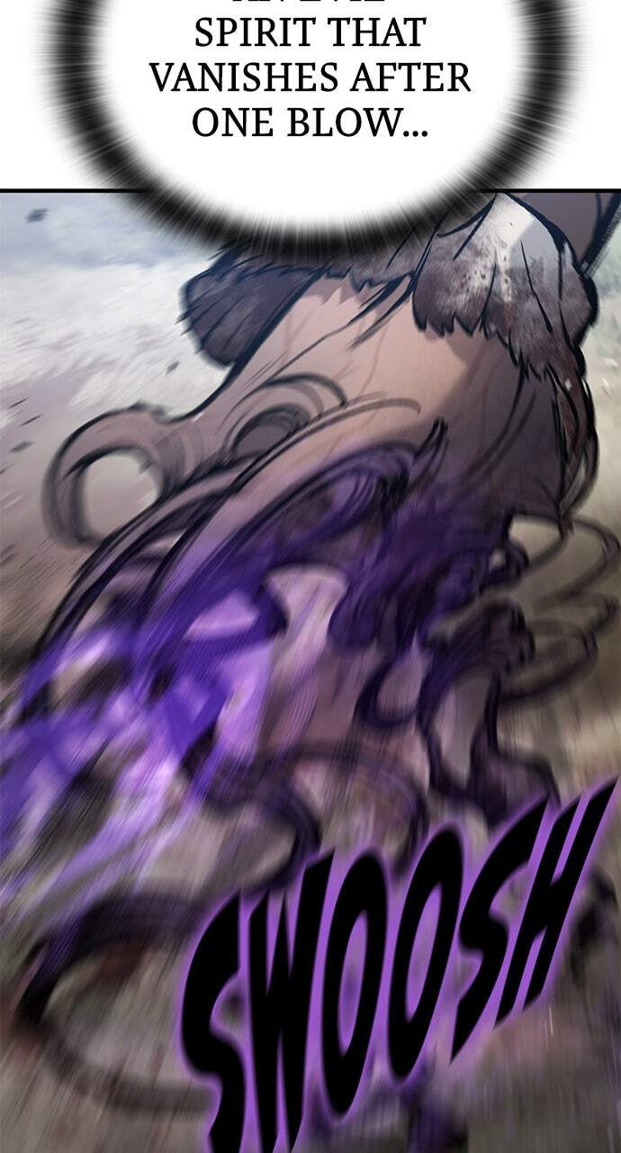 Read The Knight Only Lives Today chapter 96 image 45 on Lezhin