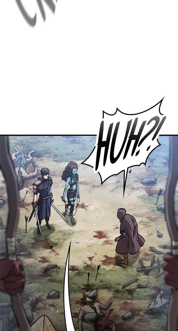 Read The Knight Only Lives Today chapter 96 image 5 on Lezhin
