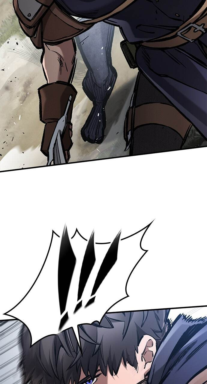 Read The Knight Only Lives Today chapter 96 image 53 on Lezhin