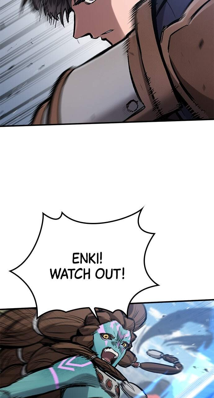 Read The Knight Only Lives Today chapter 96 image 54 on Lezhin