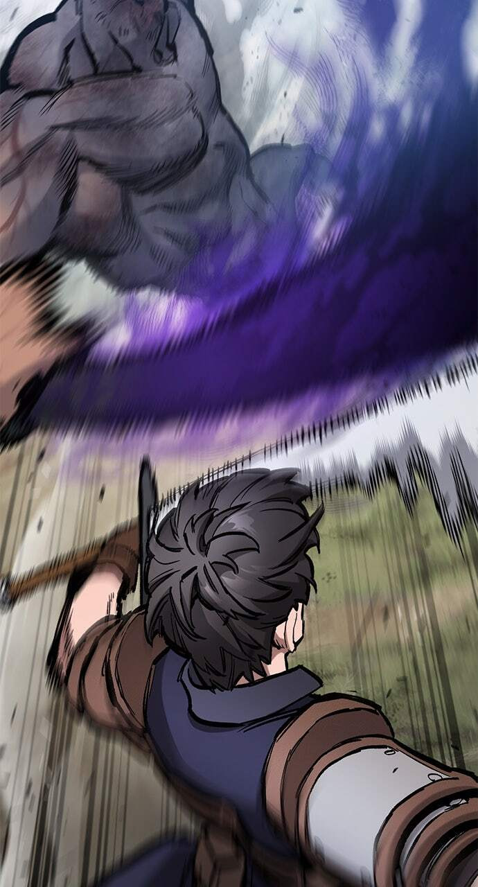 Read The Knight Only Lives Today chapter 96 image 58 on Lezhin