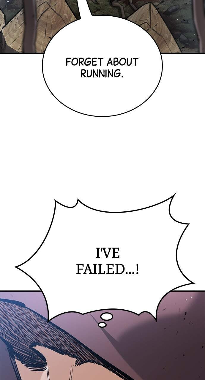 Read The Knight Only Lives Today chapter 96 image 6 on Lezhin
