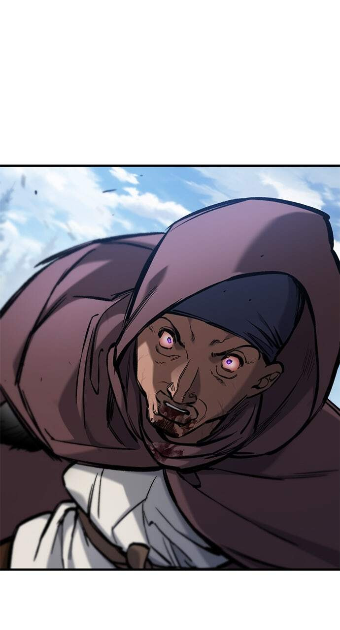Read The Knight Only Lives Today chapter 96 image 67 on Lezhin