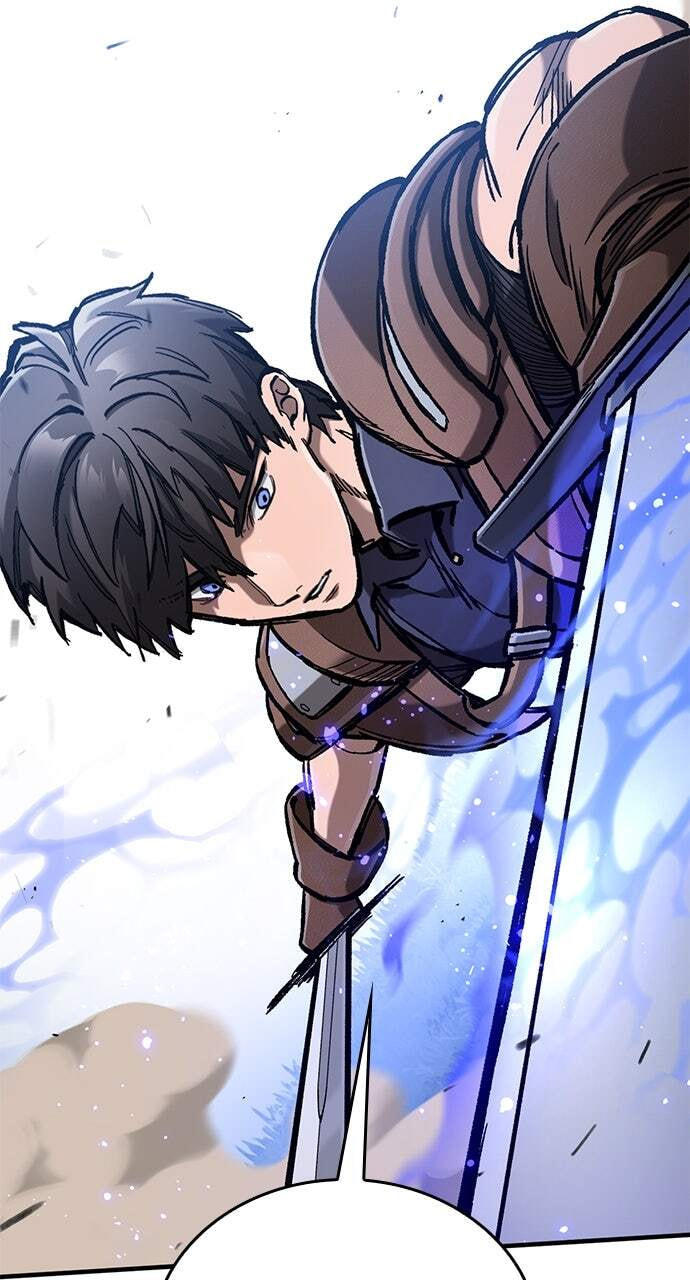 Read The Knight Only Lives Today chapter 96 image 69 on Lezhin