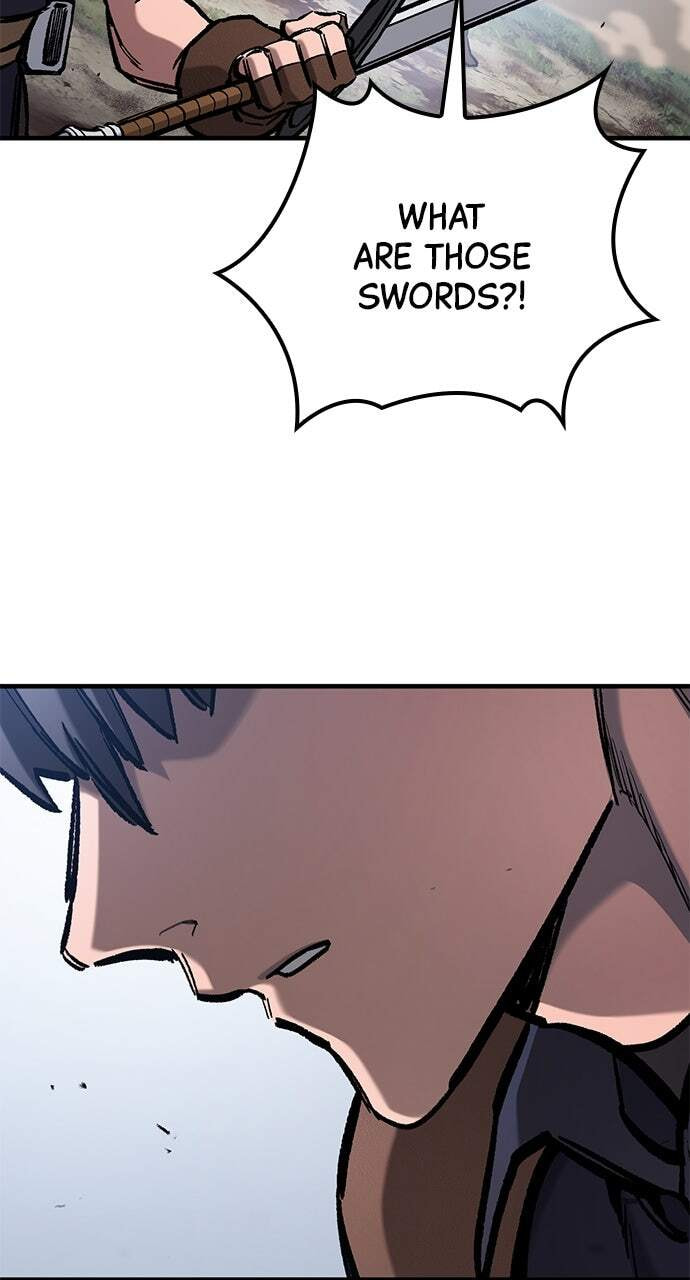 Read The Knight Only Lives Today chapter 96 image 75 on Lezhin
