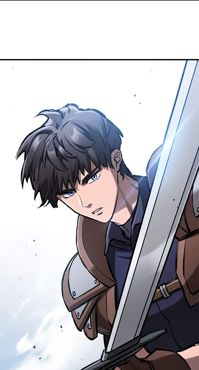 Read The Knight Only Lives Today chapter 96 image 76 on Lezhin