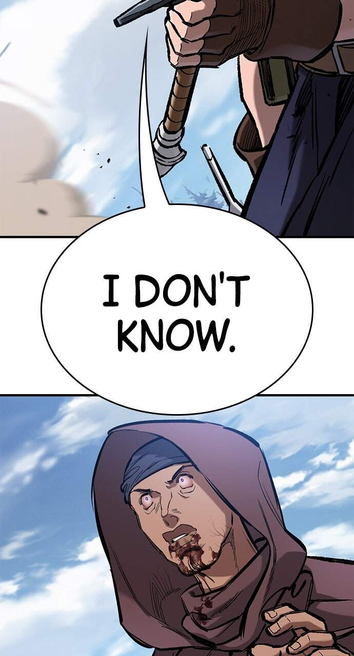 Read The Knight Only Lives Today chapter 96 image 77 on Lezhin