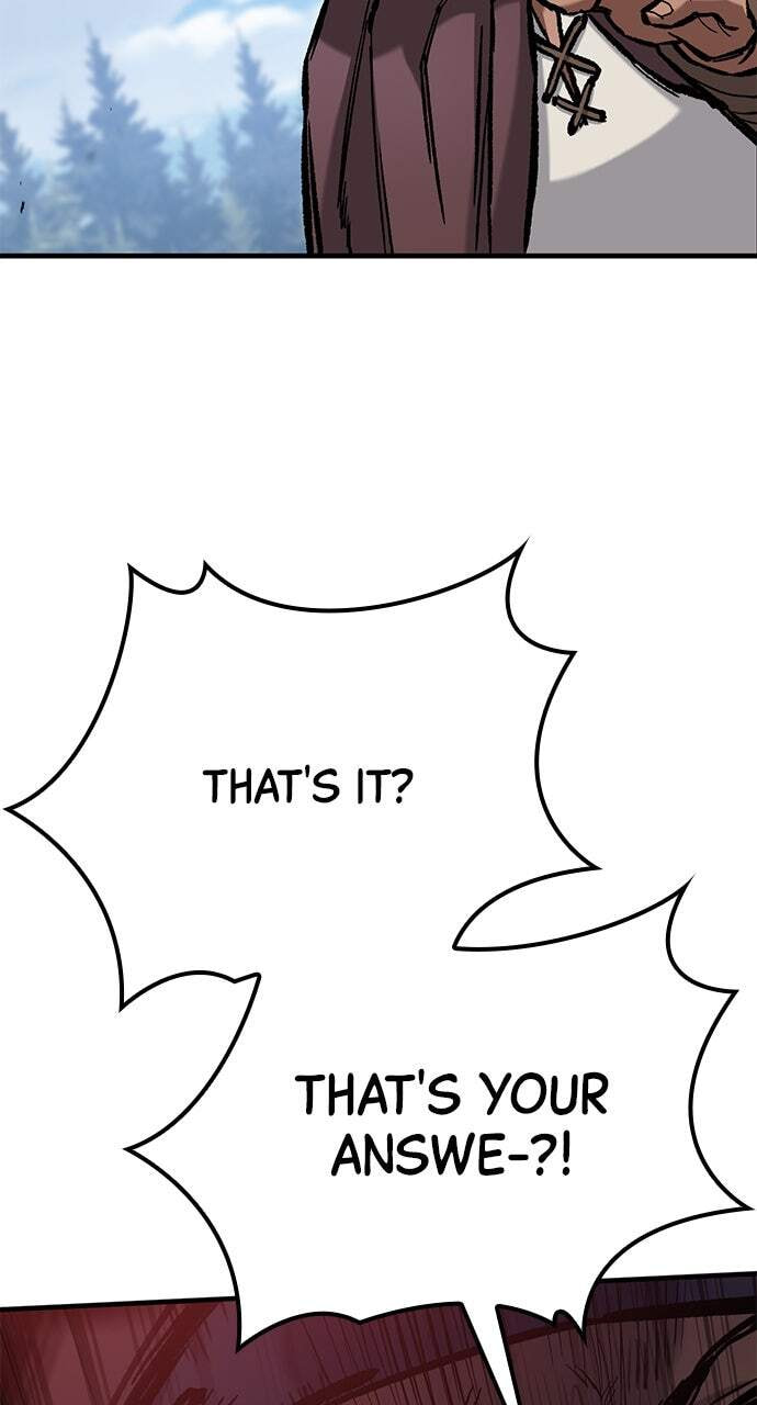 Read The Knight Only Lives Today chapter 96 image 78 on Lezhin