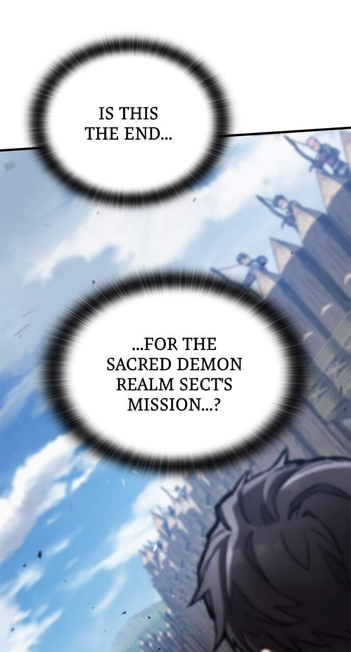 Read The Knight Only Lives Today chapter 96 image 8 on Lezhin