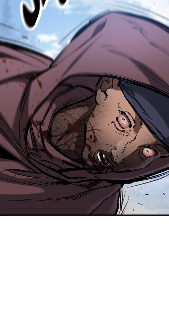 Read The Knight Only Lives Today chapter 96 image 84 on Lezhin