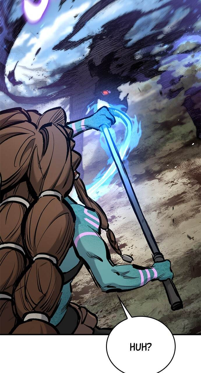 Read The Knight Only Lives Today chapter 96 image 89 on Lezhin