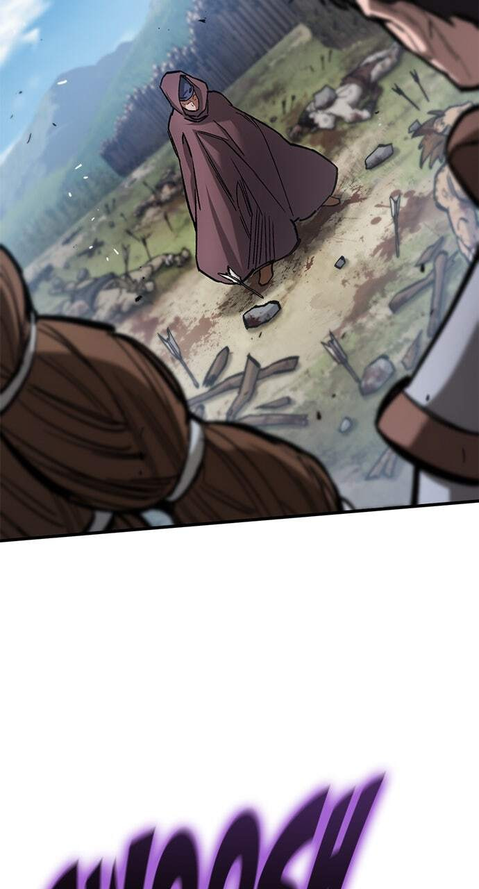 Read The Knight Only Lives Today chapter 96 image 9 on Lezhin