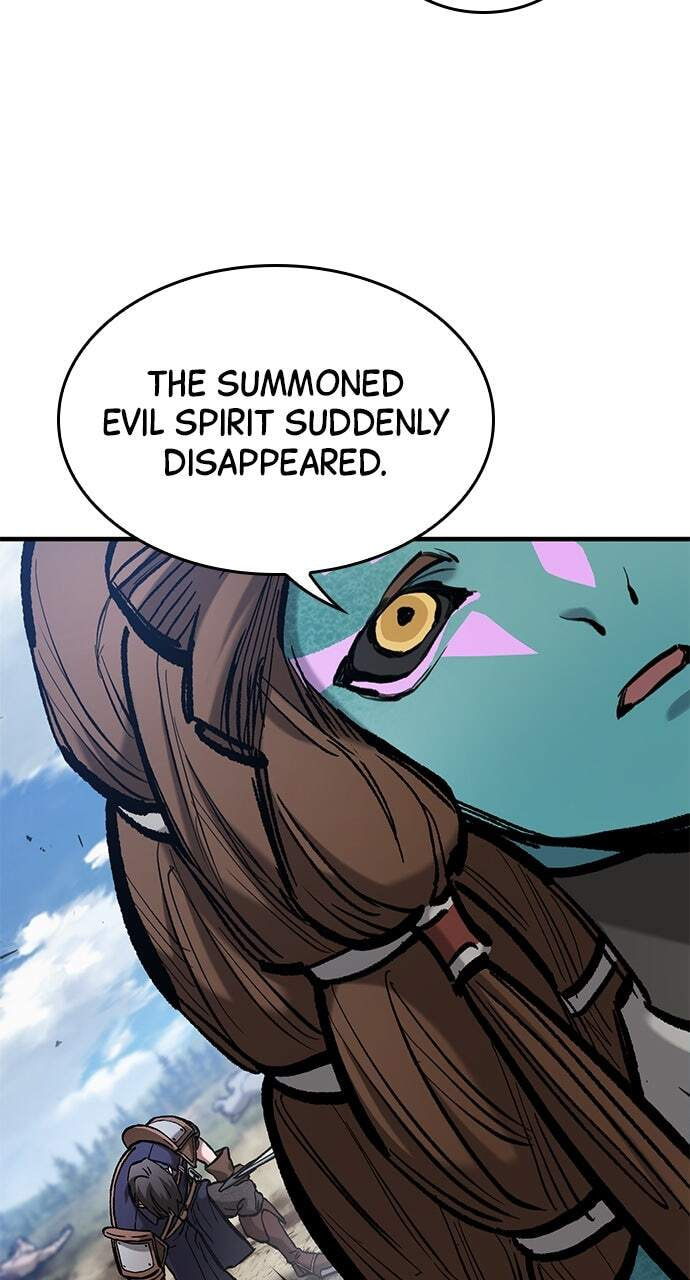 Read The Knight Only Lives Today chapter 96 image 90 on Lezhin