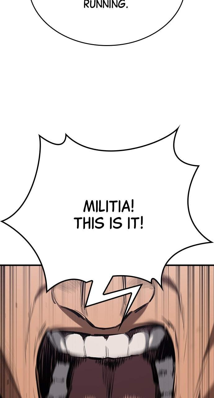 Read The Knight Only Lives Today chapter 96 image 96 on Lezhin